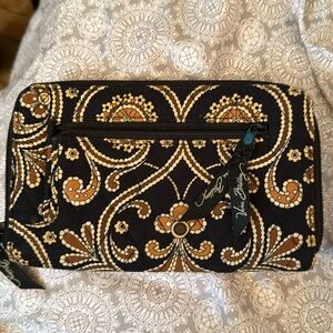 Vera Bradley Wallet